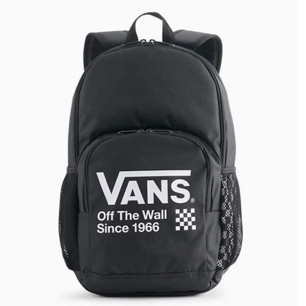 Vans Off The Wall Alumni Backpack